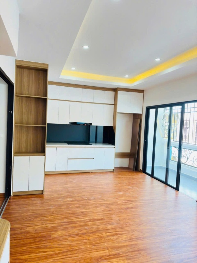 ĐẦU TƯ GIỮ TIỀN – XUÂN LA – 50M² – 5 TẦNG – NGÕ Ô TÔ – 13.9 TỶ - Ảnh 2